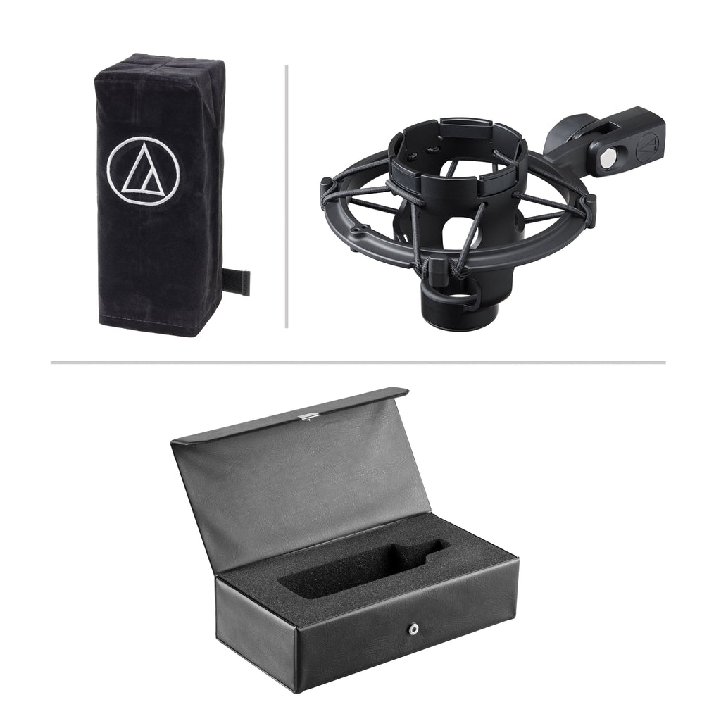 Cardioid Condenser Microphone G95613