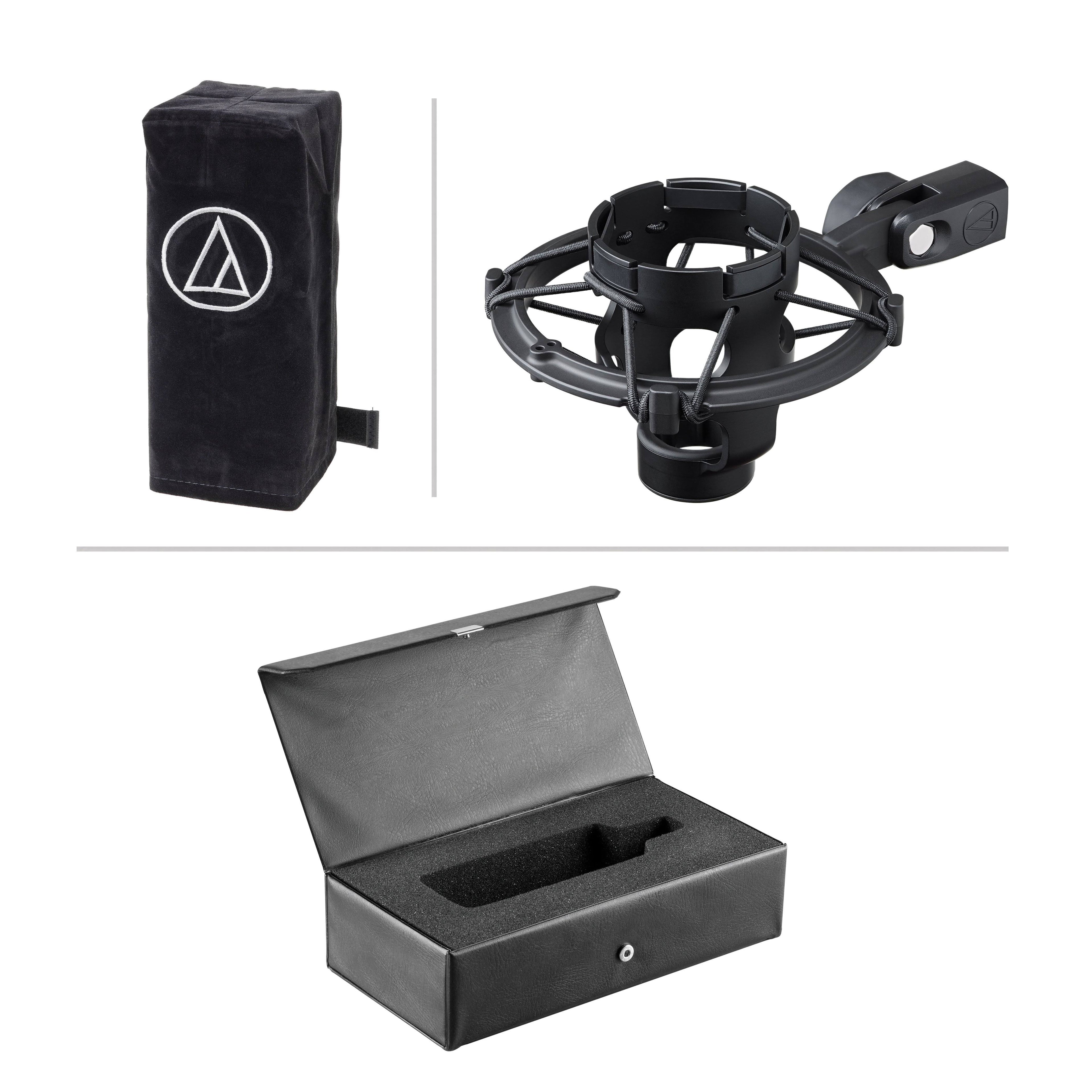Cardioid Condenser Microphone G95613