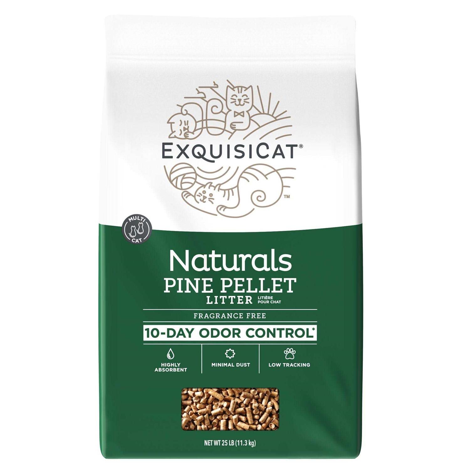 Pine Cat Litter H816844