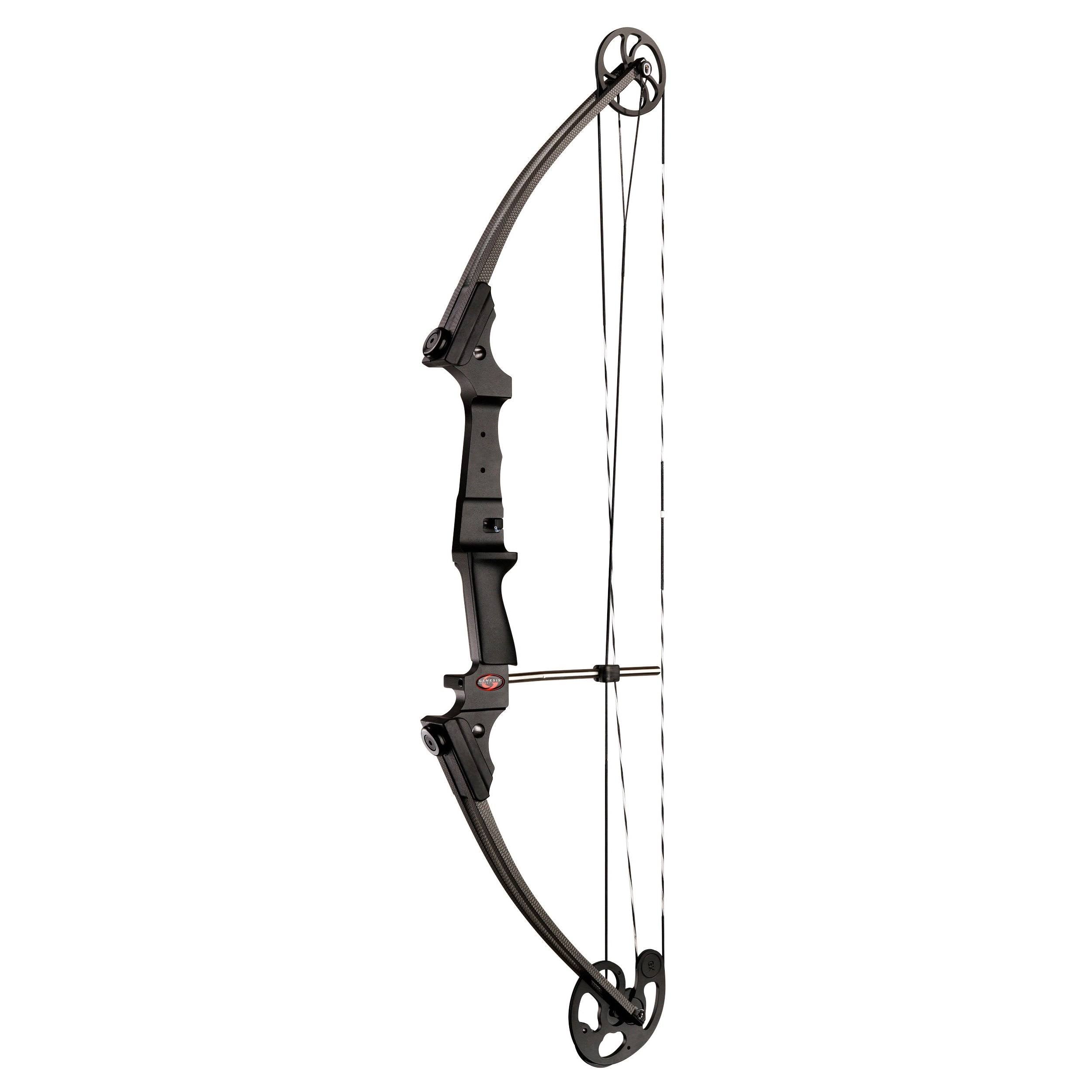 Carbon Bow Kit B885171
