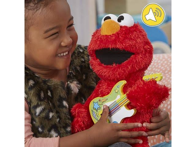 14-inch Plush Toy Q3207