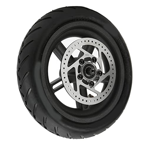 8.5 Inch Scooter Rear Tire Set Heavy Duty Rubber Pneumatic U674750