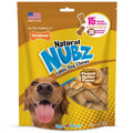 Large Dog Chews Peanut Butter Flavor C25055