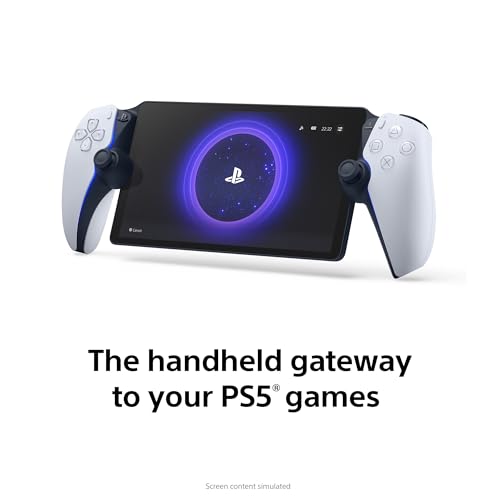Remote Player 5 J14725