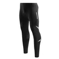 Reflective Gel Padded Cycling Tights N16443