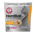 Lightweight Clumping Cat Litter B21436