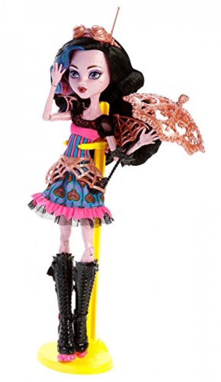 White Doll Y614295