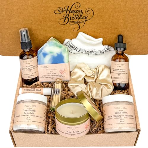 Spa Gift Box G7115