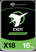 16TB Enterprise HDD - CMR 3.5 Inch SATA 6Gb/s 7200 RPM U510175