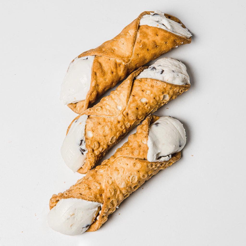 Classic Cannoli Kit (12x Pack) Family Size I100226