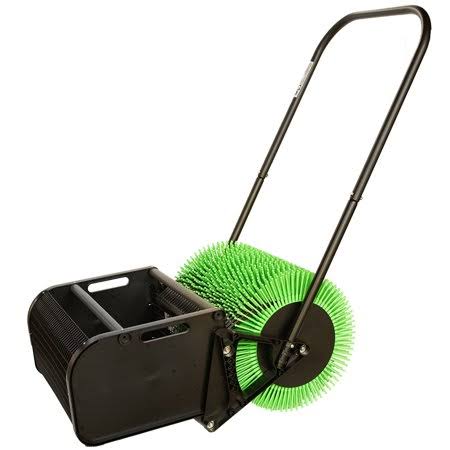 18x22 Push Harvester V7893