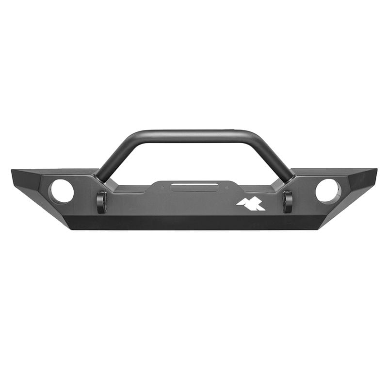 Rock Rage Front Bumper G183