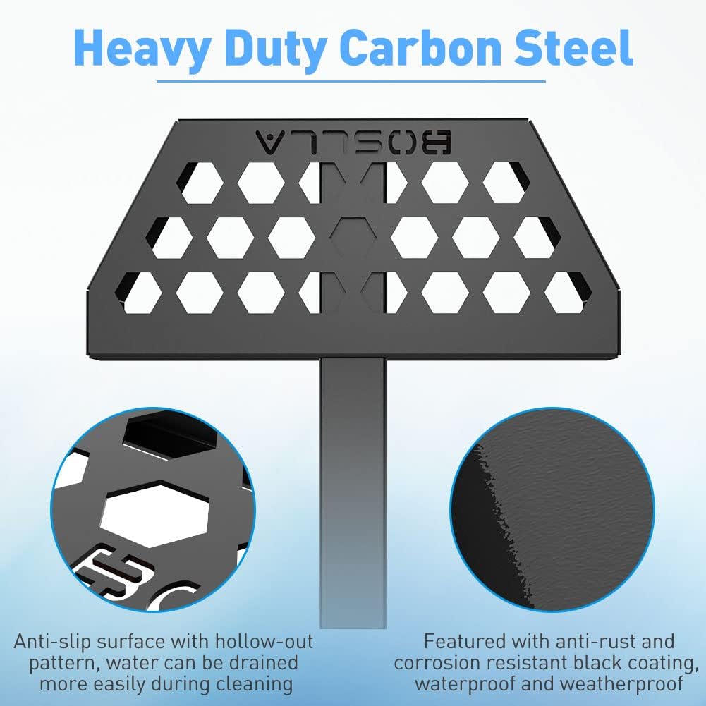 Hitch Step Pack of 2 L22042