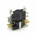 Sequencing Relay C201
