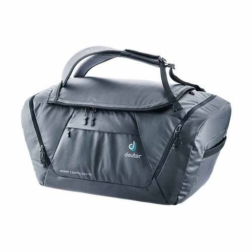Khaki-Ivy Duffel 90 I886