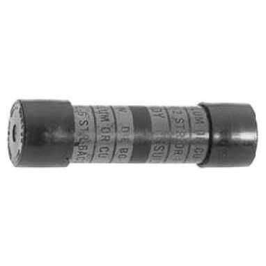 2-2 Alcu Service Entrance Compression Sleeve S723429