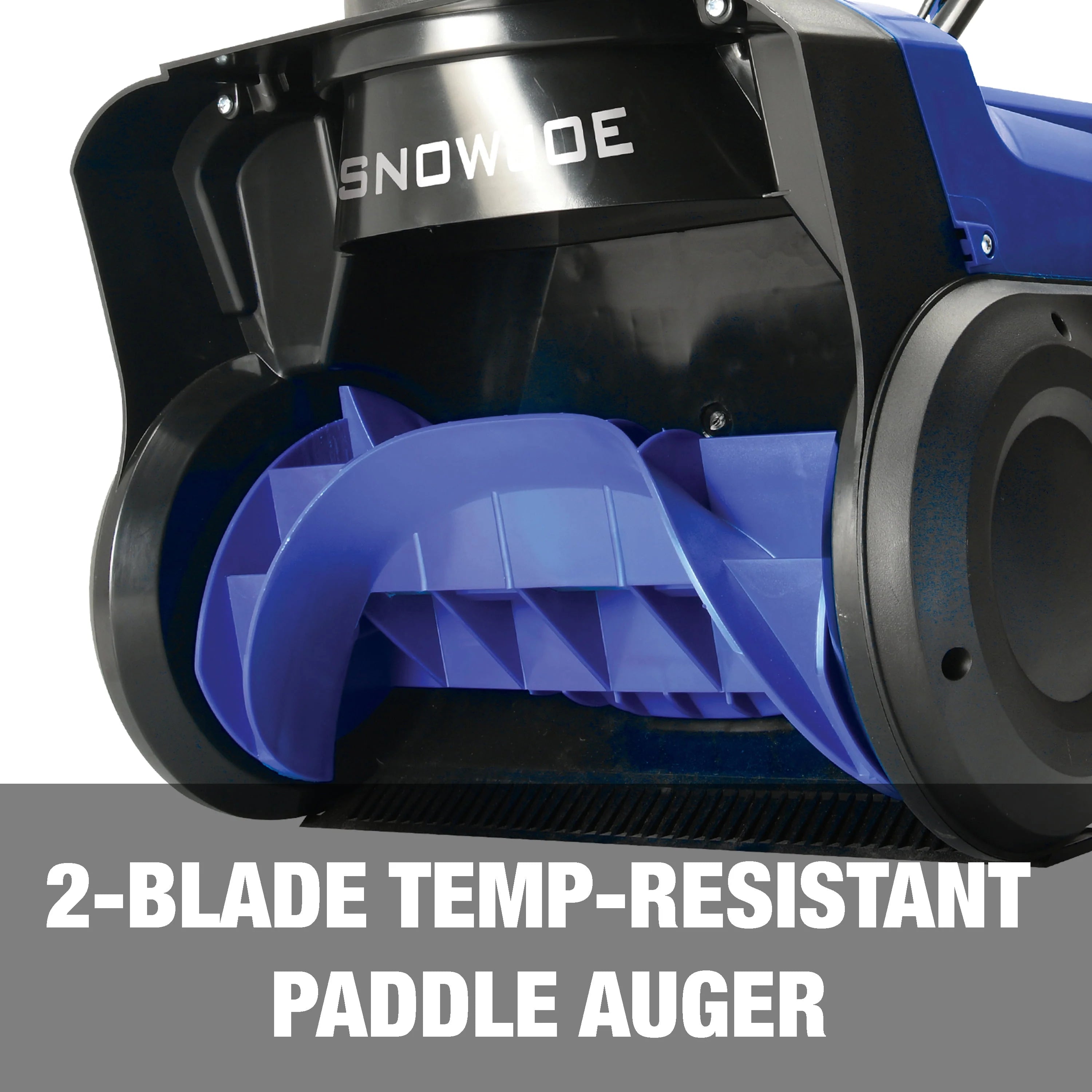 48V 15 Cordless Snow Blower with 2 x 4.0-Ah Batteries G3118