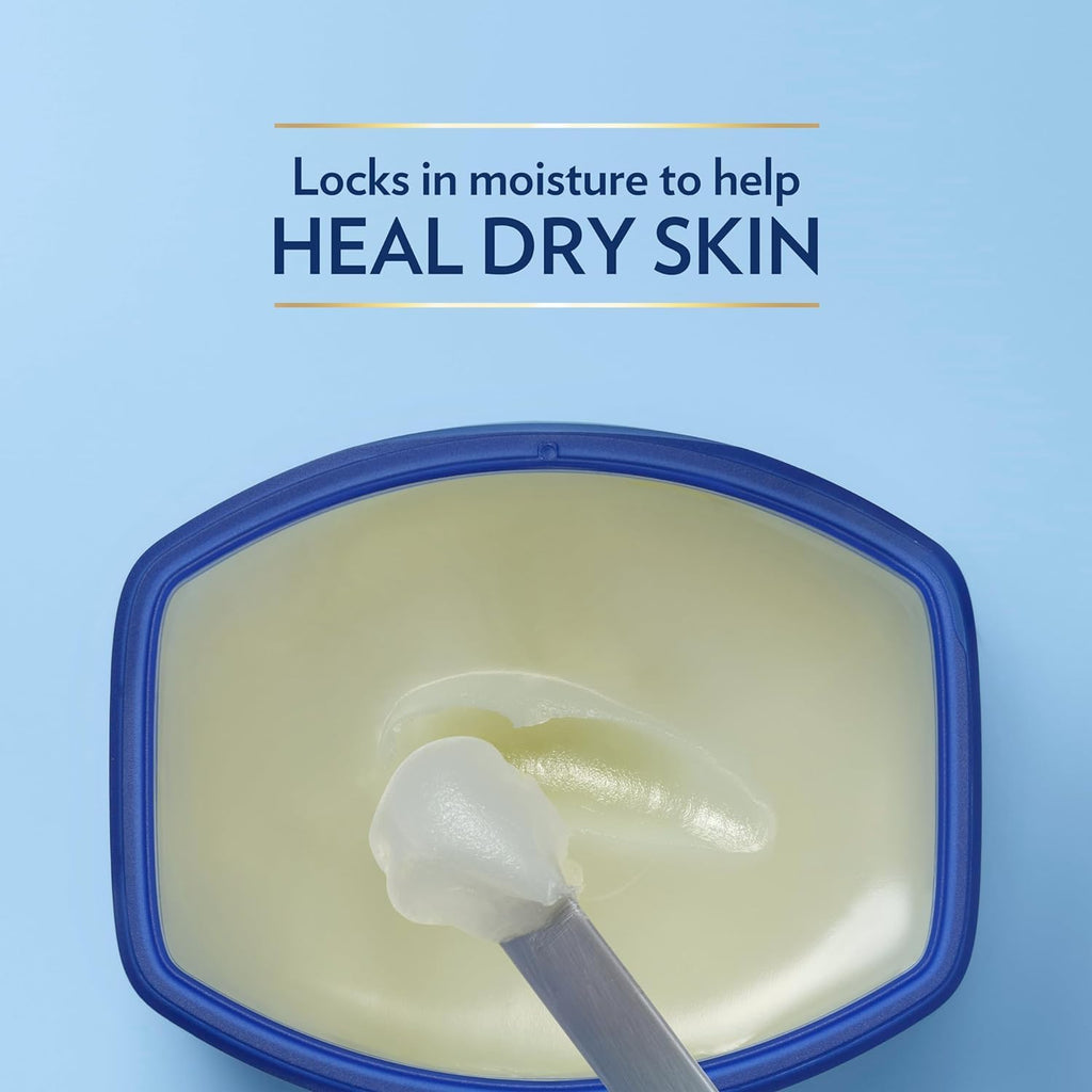Original Petroleum Jelly 50ml Pack of 4 F204