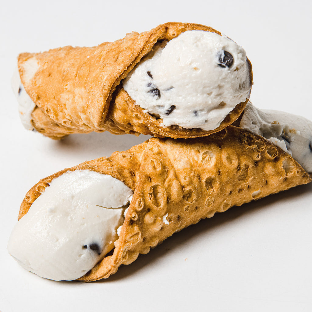 Classic Cannoli Kit (12x Pack) Family Size I100226