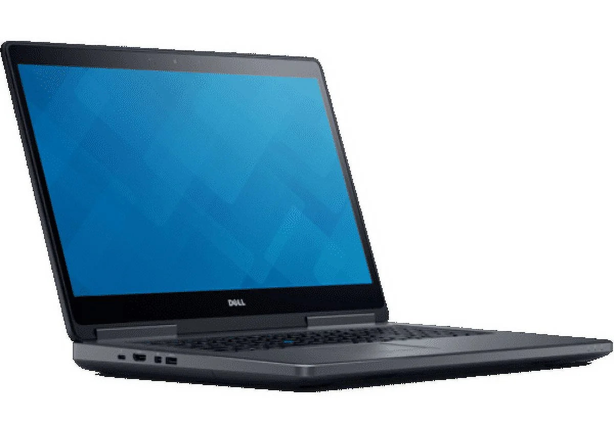 17" Laptop F635647