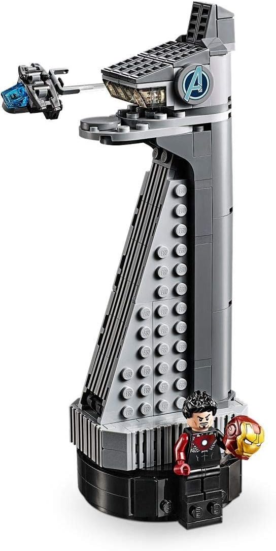 Avengers Tower W633947
