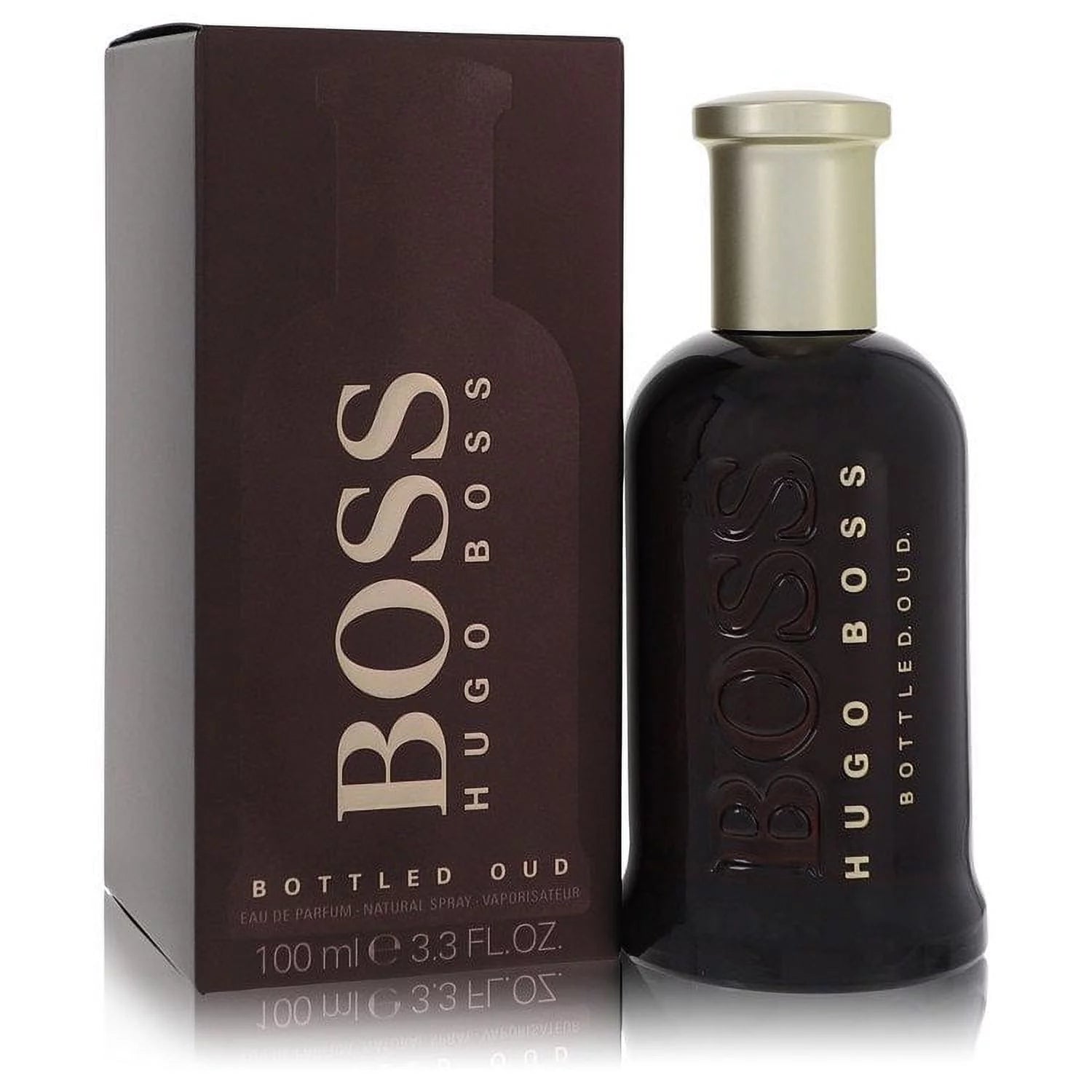 3.3 oz Eau De Parfum Spray J123