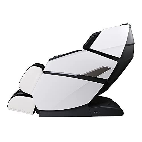 Gray Full Body Massage Chair Y9356