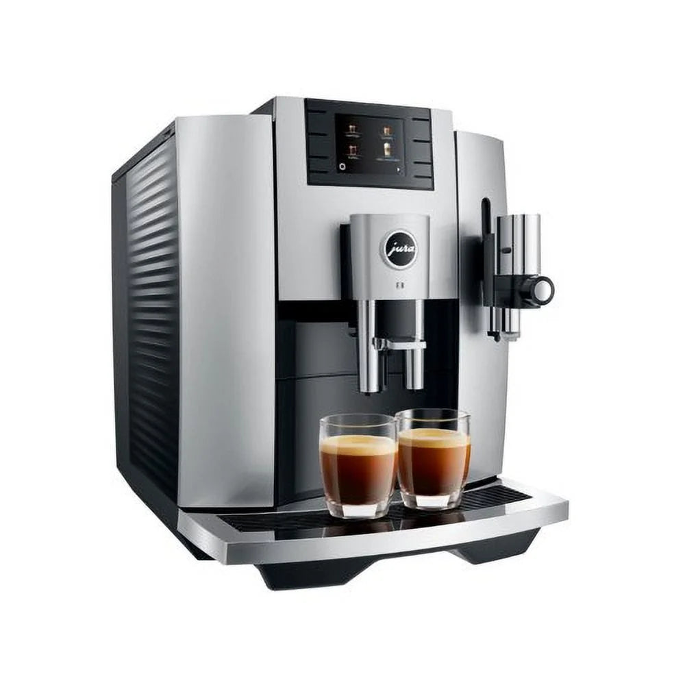 Automatic Espresso Machine R331