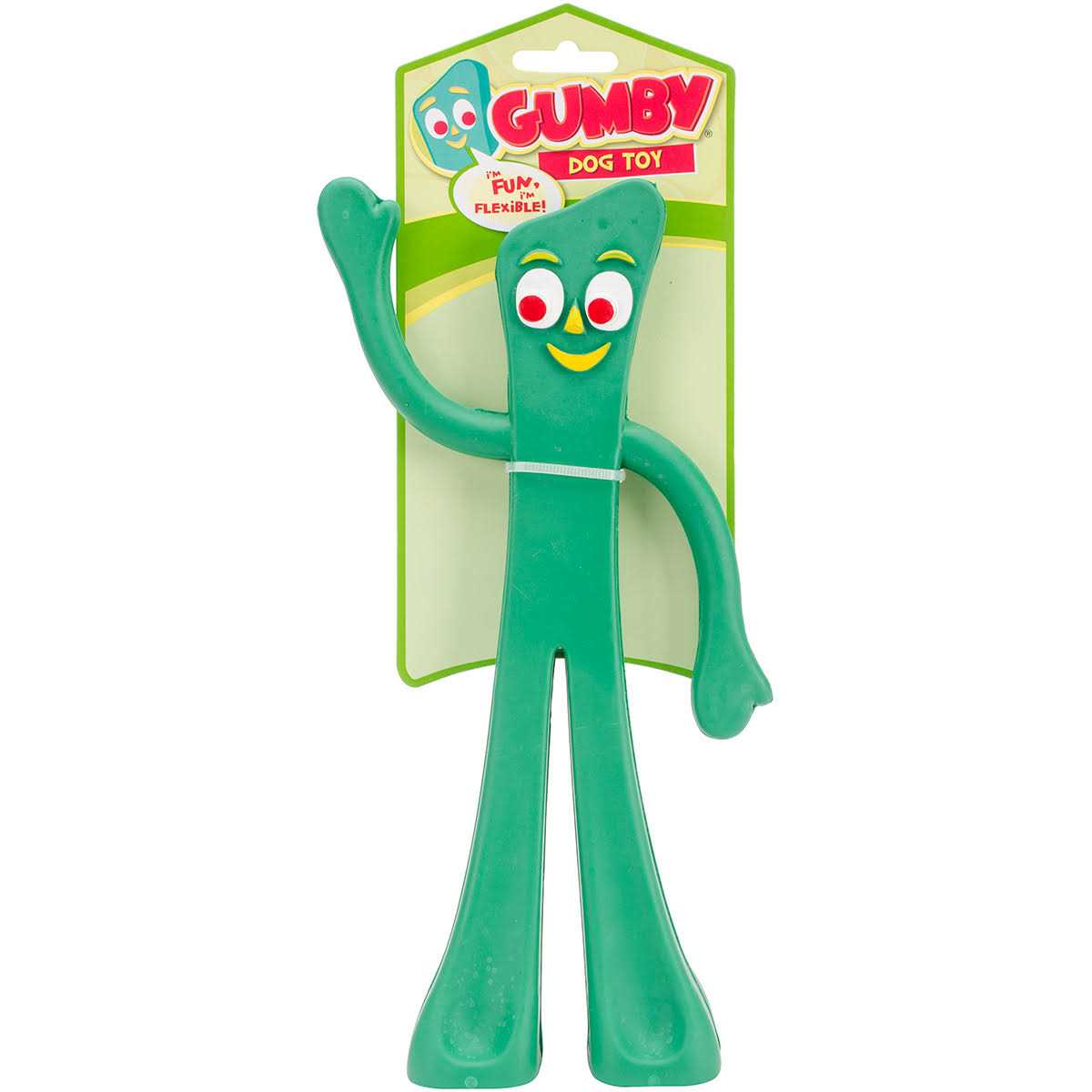 Gumby Plush Y16507