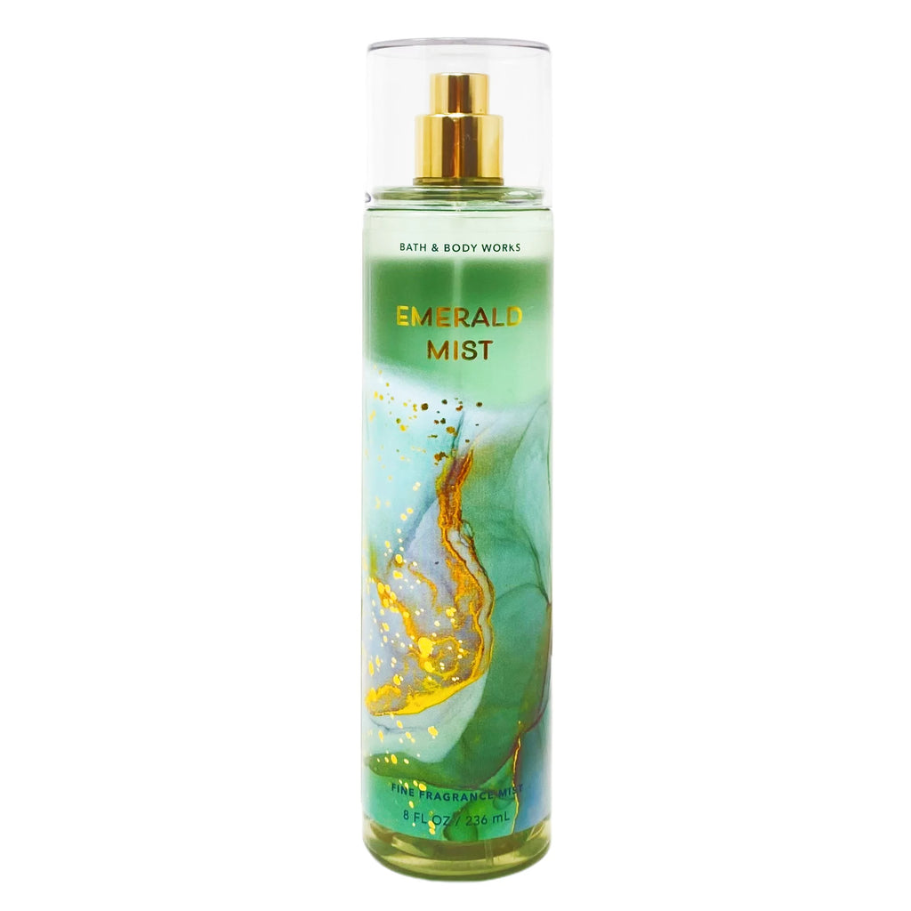 3 Pack Fine Fragrance Mist Bundle - 8 fl oz each L465