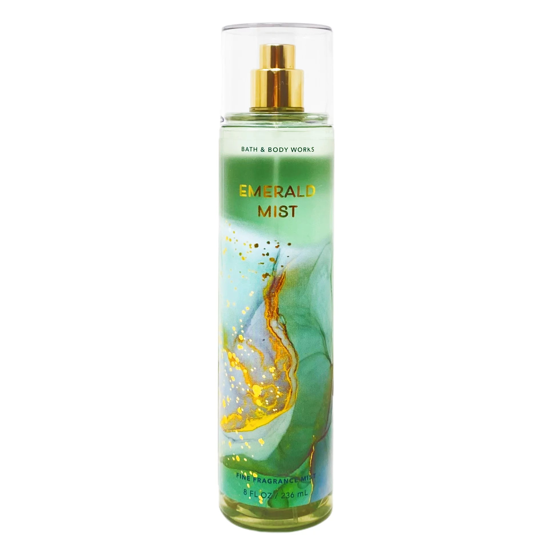 3 Pack Fine Fragrance Mist Bundle - 8 fl oz each L465