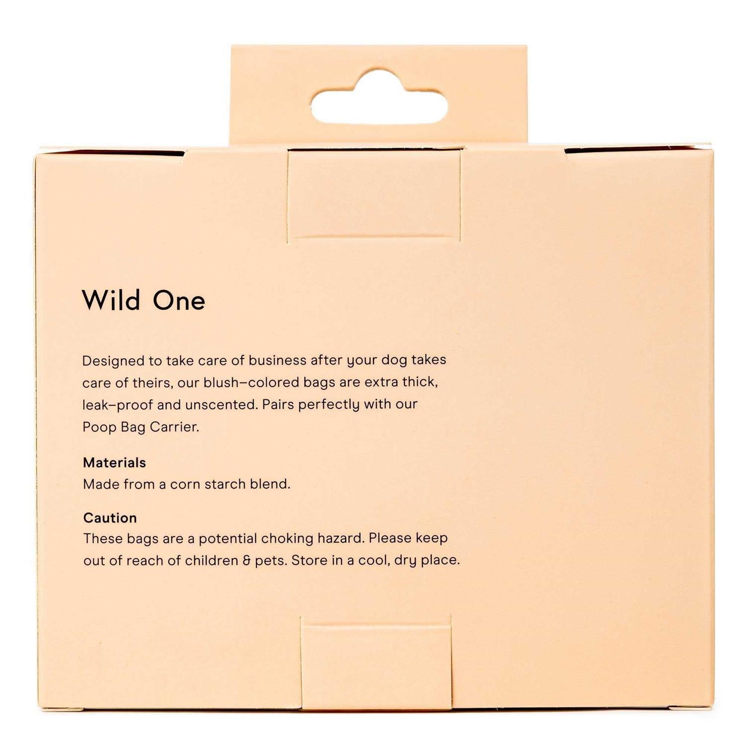 Poop Bags D67319