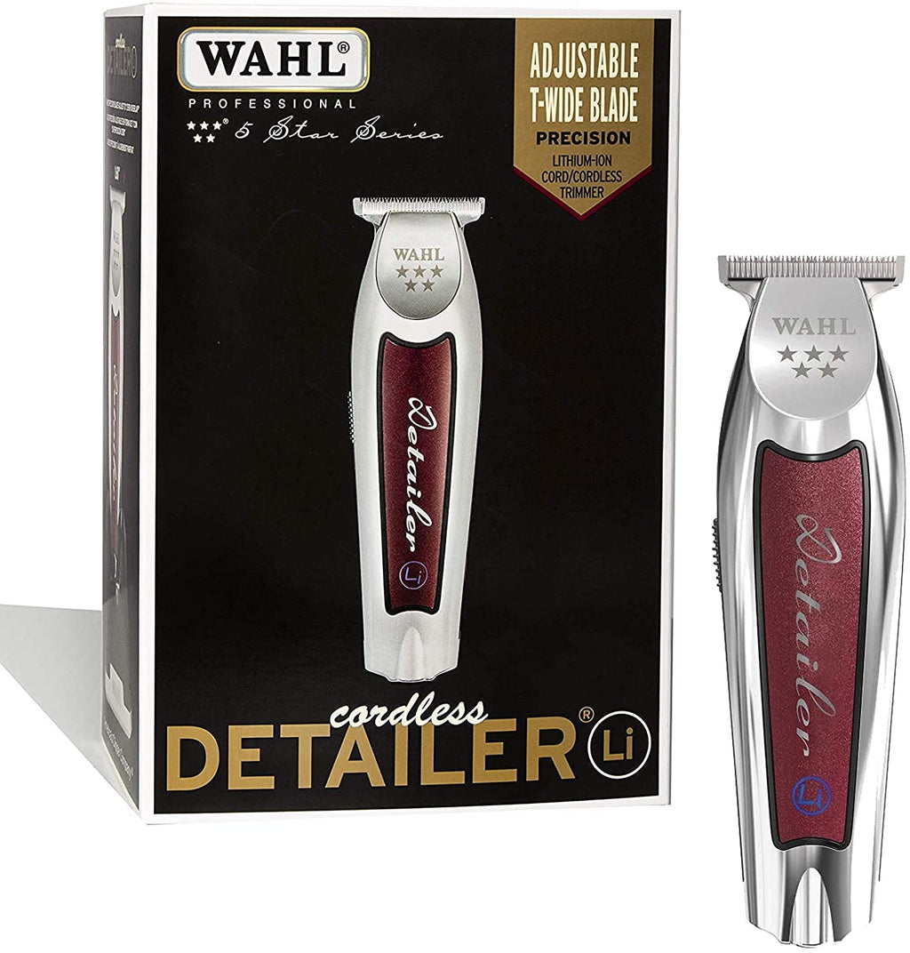Cordless Detailer LI with Extended Blade Cutting G8206