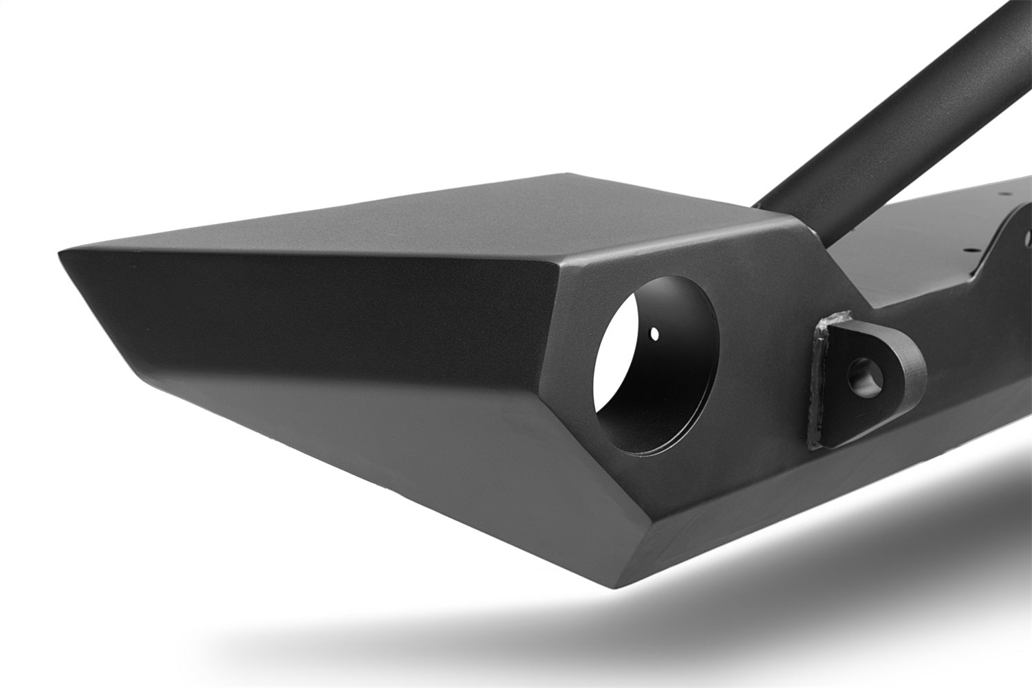 Rock Rage Front Bumper G183