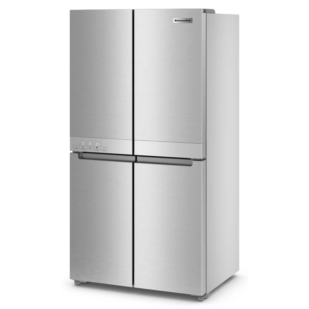 26 Cu. Ft. Counter Depth French Door Refrigerator H62064