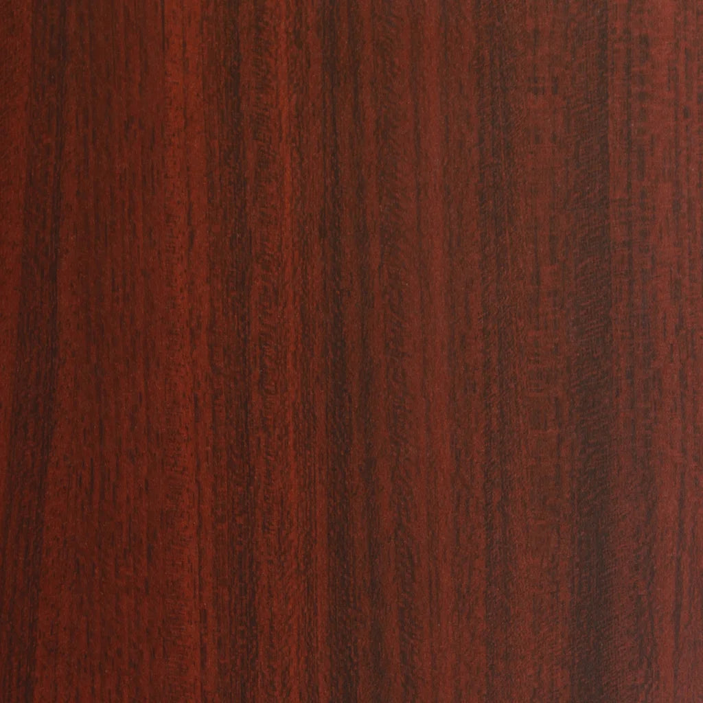 Mahogany Wardrobe Cabinet U647874