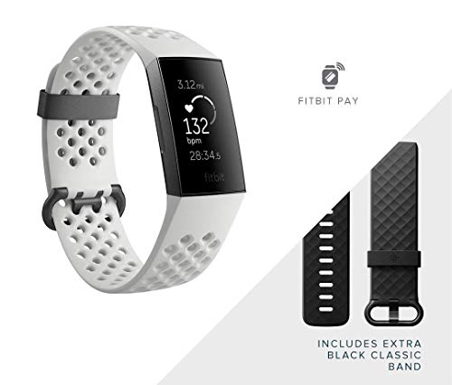 Fitness Activity Tracker M2789