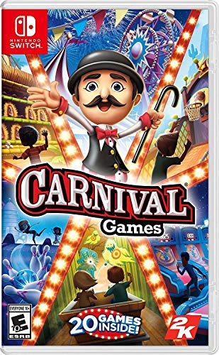 30-In-1 Game Collection Nintendo Switch N887737