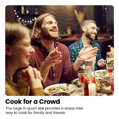 5 Qt. Slow Cooker P301