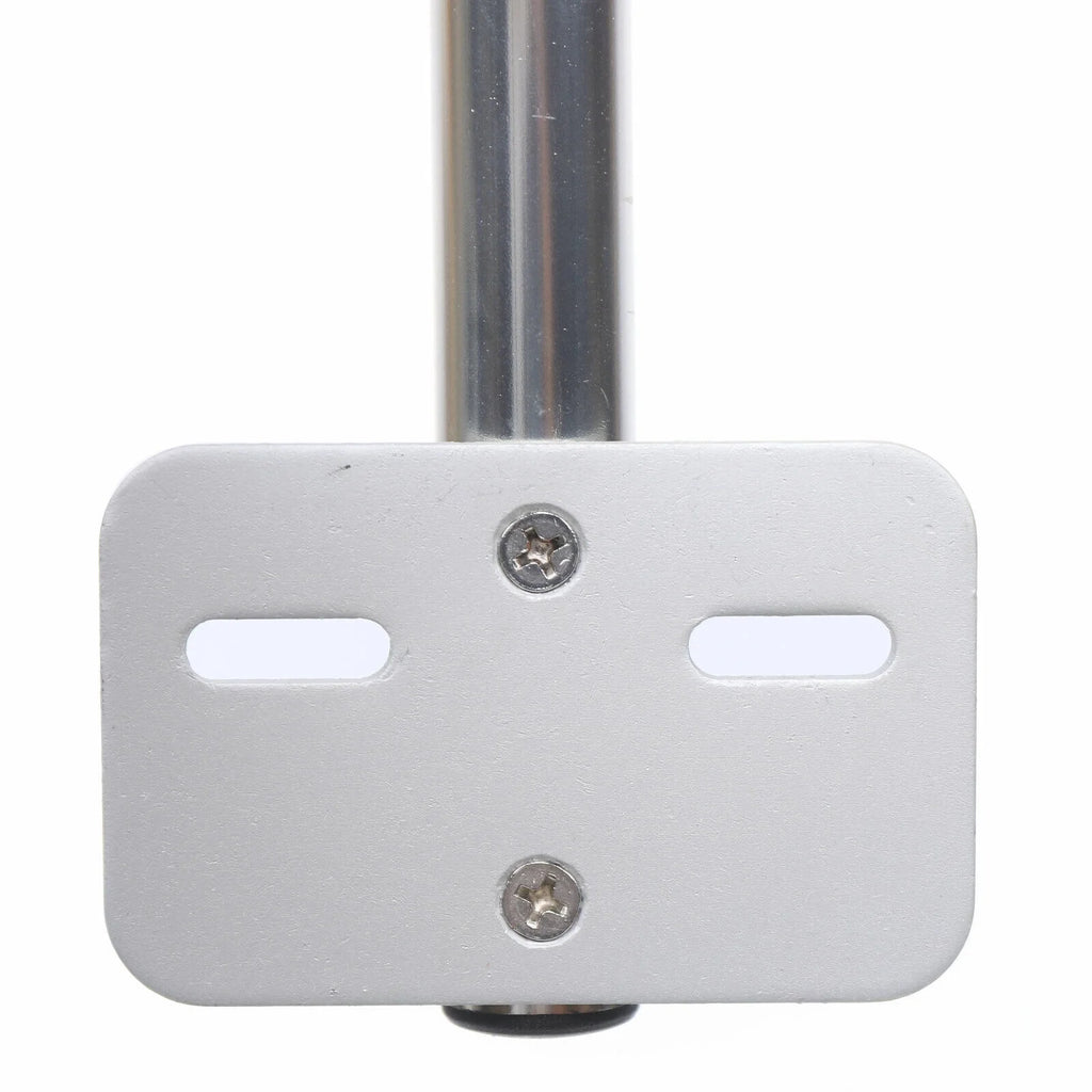360° Adjustable Aluminum Alloy Transducer Bracket Q206