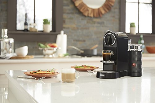 Black Original Espresso Machine T904