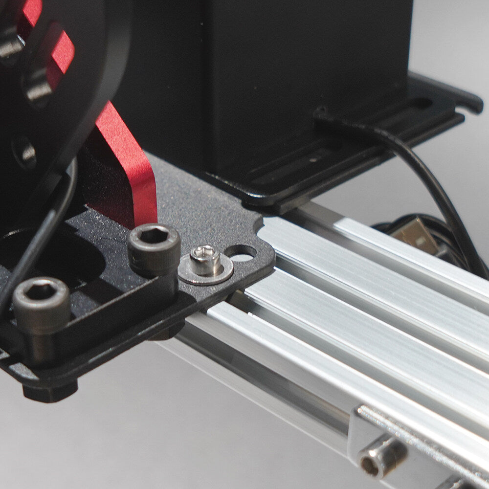Sequential Gear Shifting Device for PC Racing Games X2393