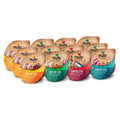 Chicken & Chicken Liver Wet Cat Food K59780
