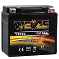 Sealed AGM Motorcycle Battery L4448