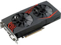 4GB GDDR5 PCI Express 3.0 Video Card B590
