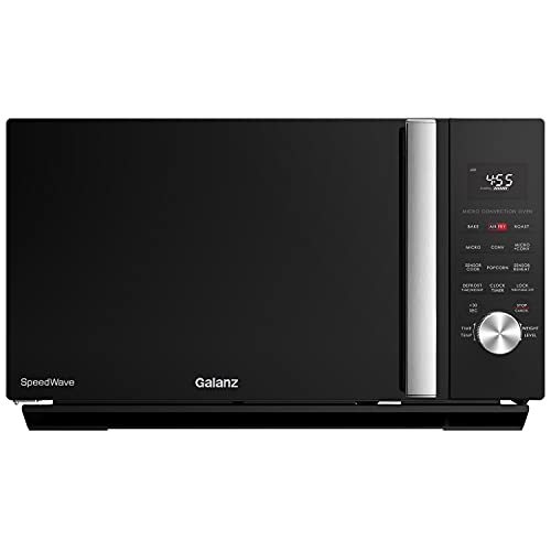3-in-1 Microwave Air Fryer Convection Oven W4231