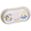 Non-Skid Pet Bowl Tray F5217