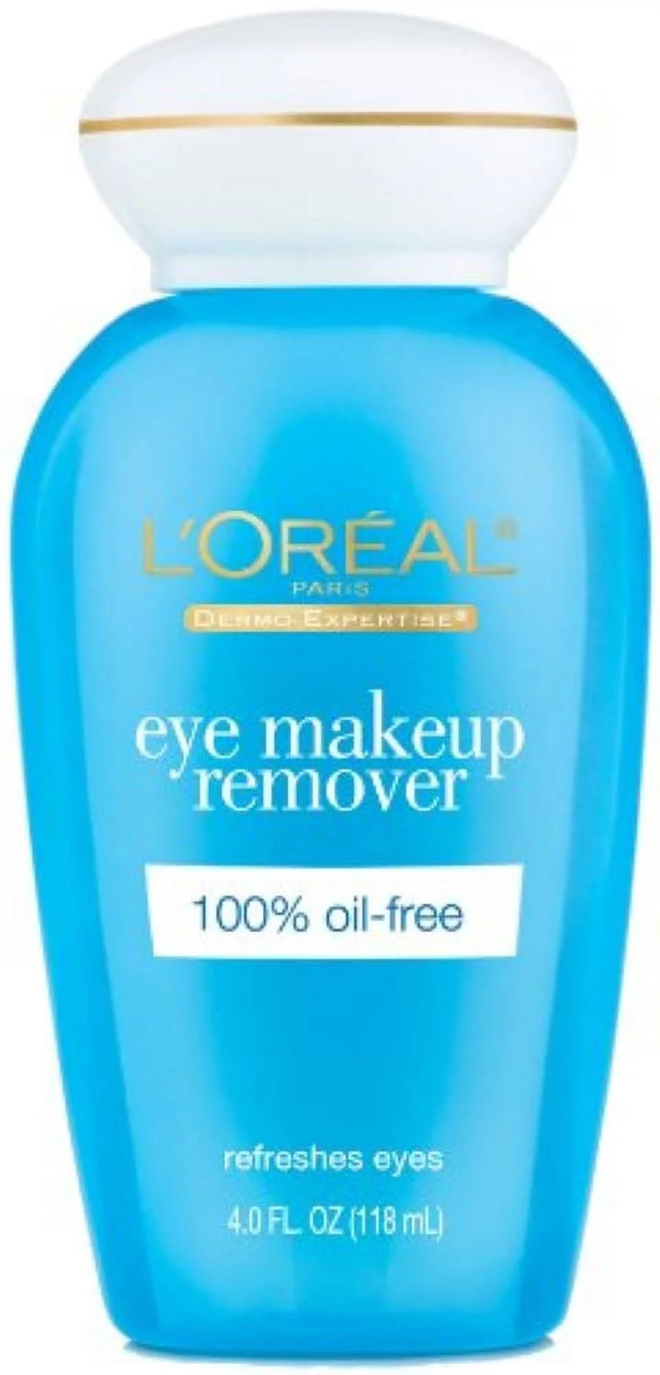 3 Pack Eye Makeup Remover 4 oz H747861