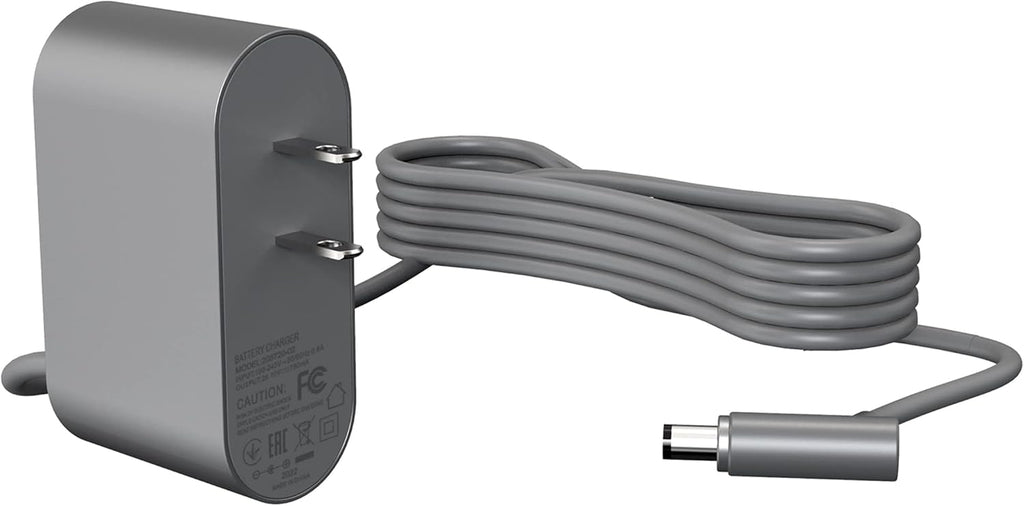26.1V Replacement Charger for Dyson V6 V7 V8 Cordless Vacuum Cleaner Q989096
