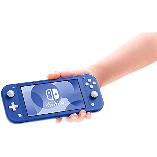 Nintendo Switch Lite I904665